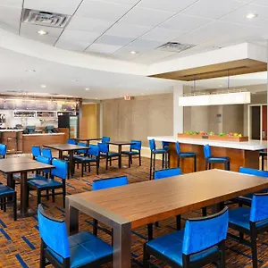 3* Hotel Courtyard North / Happy Valley
